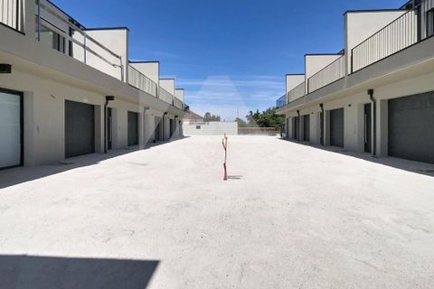 Rækkehus i Ovar, Aveiro, Ovar - € 363.000 | Ref: 100.E.VM - foto 22