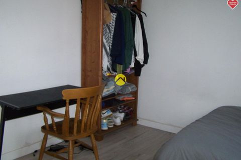 Villa a Bourges, Cher, Bourges - € 177.500 | Ref: 17MS111451 - foto 14