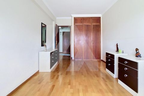 Lejlighed i Ovar, Aveiro, Ovar - € 235.000 | Ref: 107.1297 - foto 6