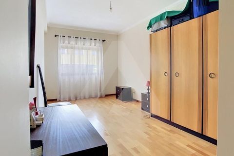 Lejlighed i Ovar, Aveiro, Ovar - € 235.000 | Ref: 107.1297 - foto 8