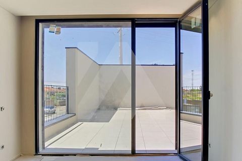 Rækkehus i Ovar, Aveiro, Ovar - € 359.000 | Ref: 100.I.VM - foto 18
