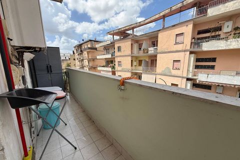 Lejlighed i Caserta, Caserta, Caserta - € 73.000 | Ref: 2V51 - foto 19