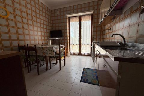 Leilighet i Caserta, Caserta, Caserta - € 183 000 | Ref: 4V134 - foto 11
