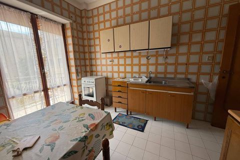 Leilighet i Caserta, Caserta, Caserta - € 183 000 | Ref: 4V134 - foto 12