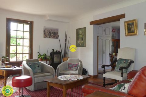 Villa a Langeais, Indre-et-Loire, Langeais - € 385.000 | Ref: 98CAL111730 - foto 2