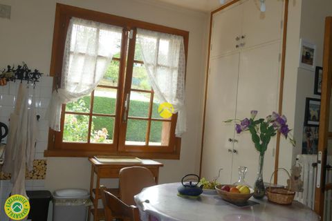 Villa a Langeais, Indre-et-Loire, Langeais - € 385.000 | Ref: 98CAL111730 - foto 4