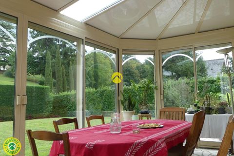 Villa a Langeais, Indre-et-Loire, Langeais - € 385.000 | Ref: 98CAL111730 - foto 5