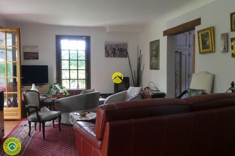 Villa a Langeais, Indre-et-Loire, Langeais - € 385.000 | Ref: 98CAL111730 - foto 14