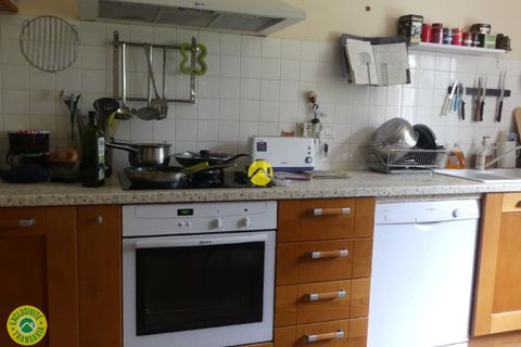 Villa a Langeais, Indre-et-Loire, Langeais - € 385.000 | Ref: 98CAL111730 - foto 15