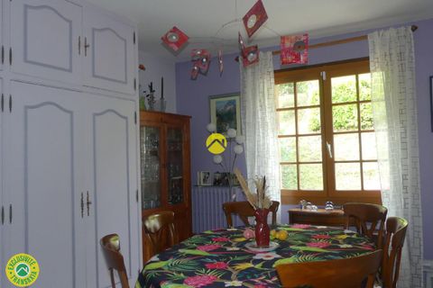 Villa a Langeais, Indre-et-Loire, Langeais - € 385.000 | Ref: 98CAL111730 - foto 16