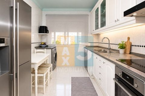 Lejlighed i Odivelas, Lisbon, Odivelas - € 485.000 | Ref: VAP3RDL043_T3 - foto 1