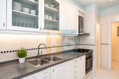 Lejlighed i Odivelas, Lisbon, Odivelas - € 485.000 | Ref: VAP3RDL043_T3 - foto 2