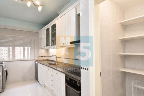 Lejlighed i Odivelas, Lisbon, Odivelas - € 485.000 | Ref: VAP3RDL043_T3 - foto 3