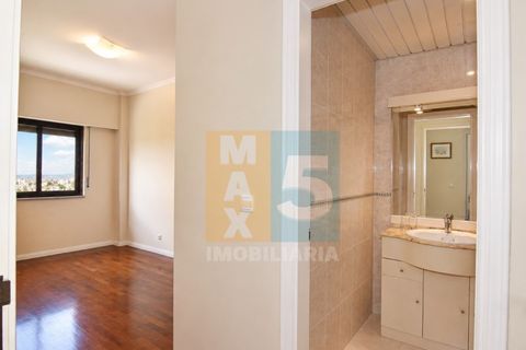 Lejlighed i Odivelas, Lisbon, Odivelas - € 485.000 | Ref: VAP3RDL043_T3 - foto 7