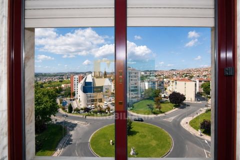 Lejlighed i Odivelas, Lisbon, Odivelas - € 485.000 | Ref: VAP3RDL043_T3 - foto 16