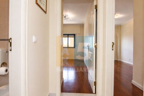 Lejlighed i Odivelas, Lisbon, Odivelas - € 485.000 | Ref: VAP3RDL043_T3 - foto 18