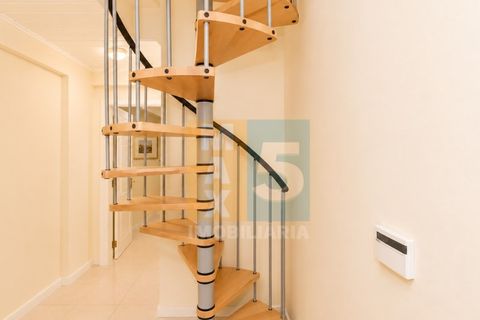 Lejlighed i Odivelas, Lisbon, Odivelas - € 485.000 | Ref: VAP3RDL043_T3 - foto 21