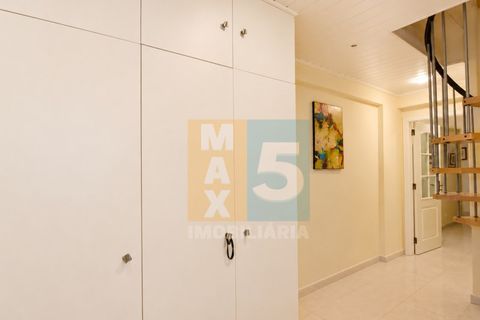 Lejlighed i Odivelas, Lisbon, Odivelas - € 485.000 | Ref: VAP3RDL043_T3 - foto 34