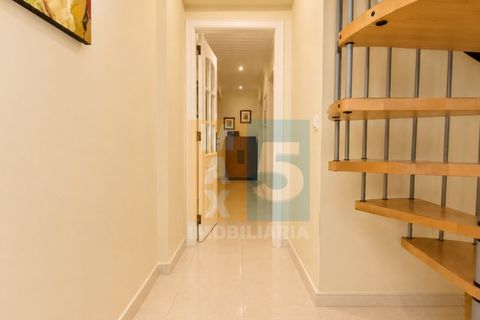 Lejlighed i Odivelas, Lisbon, Odivelas - € 485.000 | Ref: VAP3RDL043_T3 - foto 35