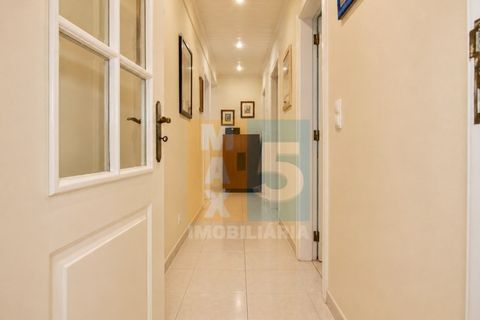Lejlighed i Odivelas, Lisbon, Odivelas - € 485.000 | Ref: VAP3RDL043_T3 - foto 36