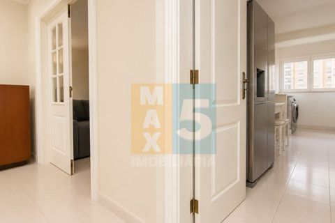 Lejlighed i Odivelas, Lisbon, Odivelas - € 485.000 | Ref: VAP3RDL043_T3 - foto 37