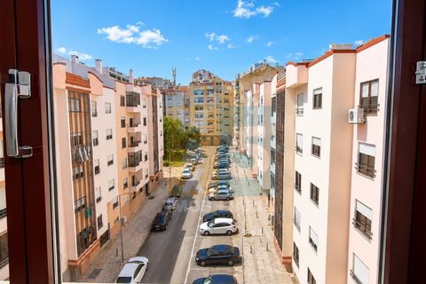 Lejlighed i Odivelas, Lisbon, Odivelas - € 485.000 | Ref: VAP3RDL043_T3 - foto 38