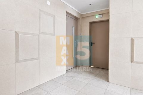 Lejlighed i Odivelas, Lisbon, Odivelas - € 485.000 | Ref: VAP3RDL043_T3 - foto 43