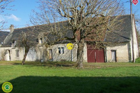 Masia a Bourges, Cher, Bourges - € 89.100 | Ref: 17CAL107856 - foto 2