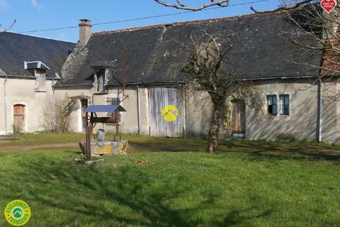 Masia a Bourges, Cher, Bourges - € 89.100 | Ref: 17CAL107856 - foto 3