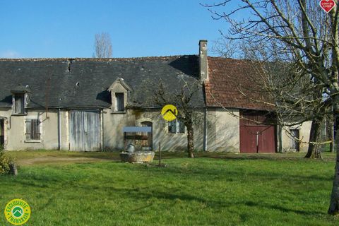 Masia a Bourges, Cher, Bourges - € 89.100 | Ref: 17CAL107856 - foto 5