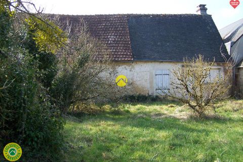Masia a Bourges, Cher, Bourges - € 89.100 | Ref: 17CAL107856 - foto 7