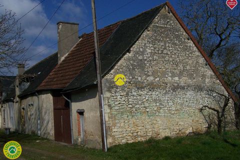 Masia a Bourges, Cher, Bourges - € 89.100 | Ref: 17CAL107856 - foto 10