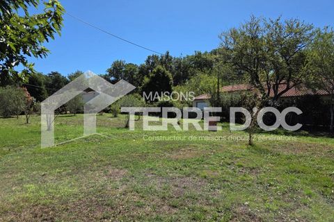 Helårsgrund i Revel, Haute-Garonne, Revel - € 85.000 | Ref: REV19052026REVEL - foto 2