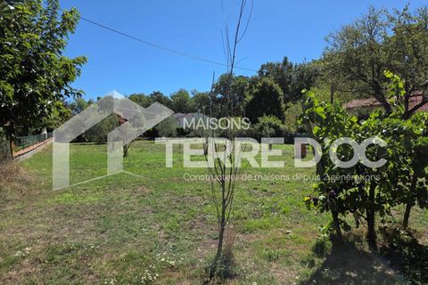 Helårsgrund i Revel, Haute-Garonne, Revel - € 85.000 | Ref: REV19052026REVEL - foto 3
