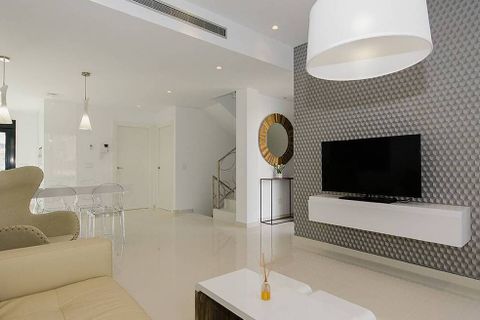 Villa a Alicante, Alicante, Alicante - € 995.000 | Ref: rbtp11400279 - foto 4