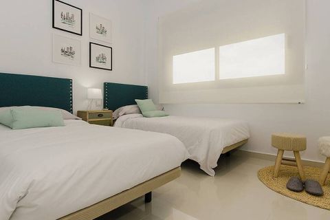 Villa a Alicante, Alicante, Alicante - € 995.000 | Ref: rbtp11400279 - foto 12