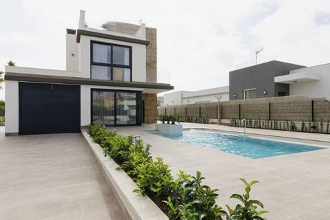 Villa a Alicante, Alicante, Alicante - € 995.000 | Ref: rbtp11400279 - foto 14