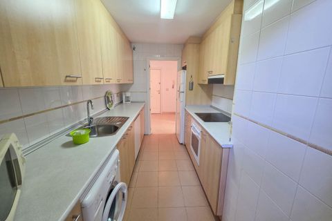 Leilighet i Malaga city, Malaga, Malaga city - € 250 000 | Ref: sdrm11399891 - foto 8