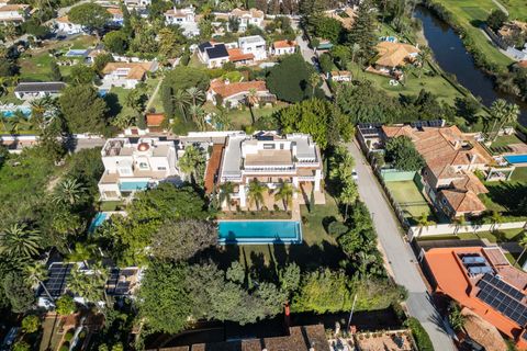 Villa a Malaga city, Malaga, Malaga city - € 4.750.000 | Ref: edwp11413097 - foto 4