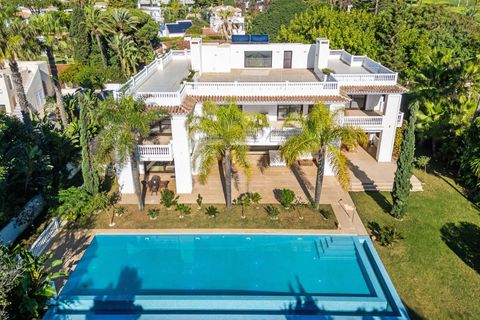 Villa a Malaga city, Malaga, Malaga city - € 4.750.000 | Ref: edwp11413097 - foto 5