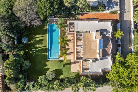 Villa a Malaga city, Malaga, Malaga city - € 4.750.000 | Ref: edwp11413097 - foto 6