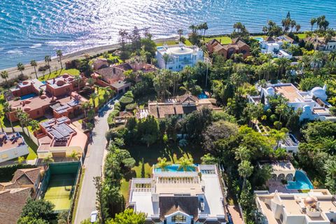 Villa a Malaga city, Malaga, Malaga city - € 4.750.000 | Ref: edwp11413097 - foto 7