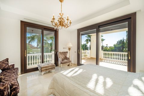 Villa a Malaga city, Malaga, Malaga city - € 4.750.000 | Ref: edwp11413097 - foto 8