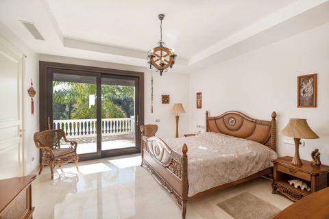 Villa a Malaga city, Malaga, Malaga city - € 4.750.000 | Ref: edwp11413097 - foto 13