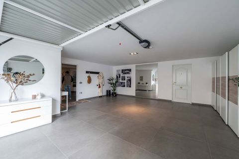 Villa i Malaga city, Malaga, Malaga city - € 2.395.000 | Ref: edwp11413108 - foto 3