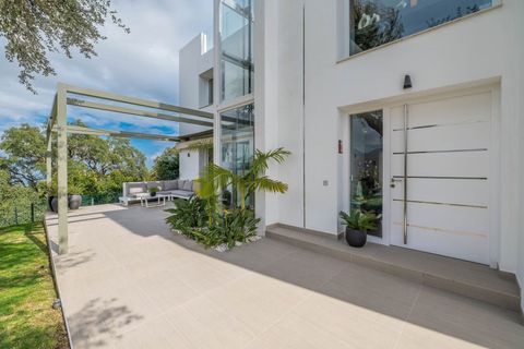 Villa i Malaga city, Malaga, Malaga city - € 2.395.000 | Ref: edwp11413108 - foto 8