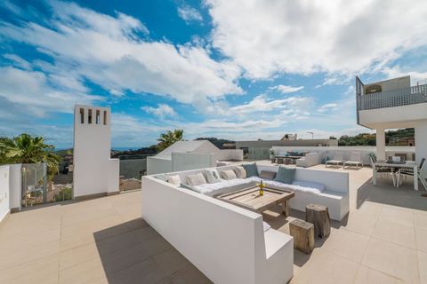 Villa i Malaga city, Malaga, Malaga city - € 2.395.000 | Ref: edwp11413108 - foto 11