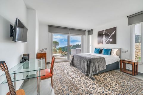 Villa i Malaga city, Malaga, Malaga city - € 2.395.000 | Ref: edwp11413108 - foto 13