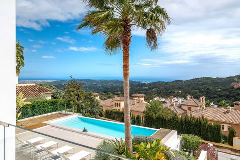 Villa i Malaga city, Malaga, Malaga city - € 2.395.000 | Ref: edwp11413108 - foto 17