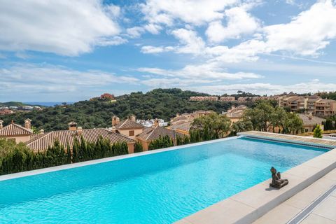 Villa i Malaga city, Malaga, Malaga city - € 2.395.000 | Ref: edwp11413108 - foto 19